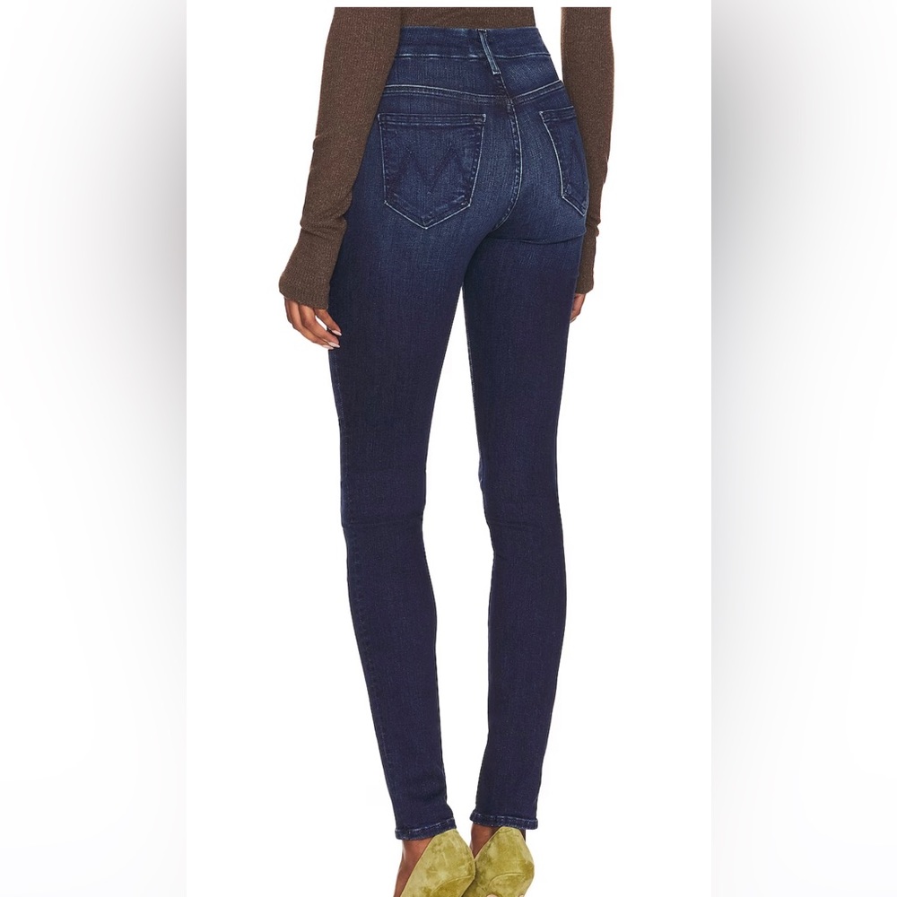 COPY - Mother Jeans The Looker